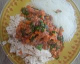 Foto langkah ke 3 dari resep Nuget korbita (kornet bihun tahu).