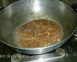 গ্রেভি নুডলস (gravy noodles recipe in Bengali) রেসিপি ধাপ - 3 ছবি