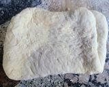 Foto del paso 14 de la receta: Croissant de membrillo 🥐