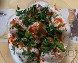 દહીંવડા (Dahivada Recipe In Gujarati) રેસીપી સ્ટેપ10ફોટો