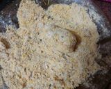 Foto del paso 3 de la receta: Croquetas de atún, fogonero y palitos de cangrejo