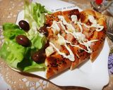 Une image de l'étape 13 de Pide 🍴.