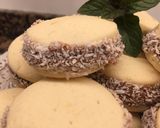 Foto del paso 20 de la receta Alfajores de Maicena