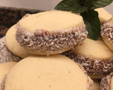 Foto del paso 20 de la receta: Alfajores de Maicena
