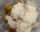 Foto langkah ke 4 dari resep Mango Sticky Rice.