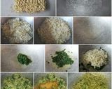 A picture of step 10 of Palak Maggie.