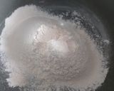 Foto langkah ke 3 dari resep Bakpao Daging Sapi.