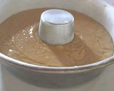 Foto del paso 6 de la receta: Bizcochuelo de mantequilla de maní