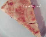 Foto langkah ke 9 dari resep Panties Pizza 🍕 Eggless "Teflon".