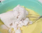 Foto langkah ke 4 dari resep Wingko babat panggang.