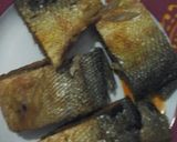 Foto langkah ke 4 dari resep Bandeng bumbu acar kuning.