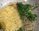 દાલ પાલક નુ શાક (Dal Palak Shak Recipe In Gujarati) રેસીપી સ્ટેપ3ફોટો