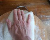Une image de l'étape 7 de Baguettes.