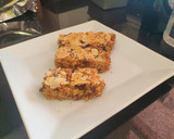 Foto del paso 5 de la receta: Barritas energéticas caseras y fit