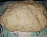 Pizzatészta recept fázis 4 fotója