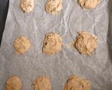 Foto del paso 4 de la receta Galletas de espelta y chocolate en Monsieur cuisine