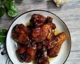 Foto langkah ke 4 dari resep Ayam goreng bawang putih kecap.