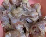 Foto langkah ke 2 dari resep Ayam pedas korea (korea spicy chicken).