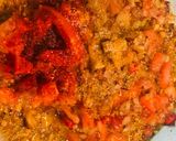 তরকা রুটি(tarka rooti recipe in Bengali) রেসিপি ধাপ - 2 ছবি