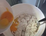 Foto del paso 5 de la receta: ･ 🇧🇷ᵎ Pão de queijo *✧⋆˚ ⁭