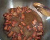 Brassói zöldborsóval 😋🍟 recept fázis 2 fotója
