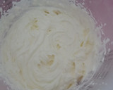 Foto del paso 6 de la receta: Tarta de capuchino sin azúcar