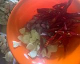 Foto langkah ke 1 dari resep Orek tempe praktis.