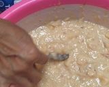 Foto langkah ke 1 dari resep Pistuban enak manis gurih.