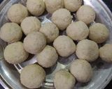व्हेज मंचुरियन (Veg Manchurian Recipe In Marathi) रेसिपी स्टेप 3 फोटो 