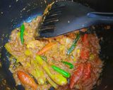 Foto langkah ke 3 dari resep 11. Pindang Tulang Khas Palembang.