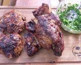 Foto del paso 4 de la receta: Arañitas ardientes