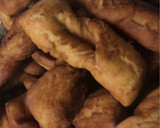 Foto del paso 3 de la receta: Calzones rotos