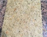 A picture of step 7 of Multigrain Masala/Savoury Crackers Without Oven.