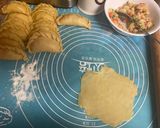 Foto langkah ke 3 dari resep Pastel ragout.