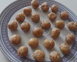 Foto del paso 4 de la receta Trufas de dátiles y almendras