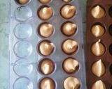 Foto del paso 15 de la receta: Bombones de Chocolate