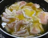 Foto del paso 3 de la receta: Filetes de pollo en salsa de vino
