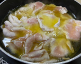 Foto del paso 3 de la receta: Filetes de pollo en salsa de vino