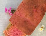Foto del paso 7 de la receta: Pan brioche de remolacha
