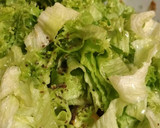 Foto del paso 3 de la receta: Ensalada verde doncella
