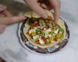 صورة لخطوة 7 من وصفة مطلوع الطاجين محشي