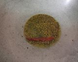 A picture of step 2 of Sweet & Tangy Tomato Chutney.
