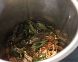 कडीपत्ता चटणी (kadi patta chutney recipe in marathi) रेसिपी स्टेप 6 फोटो