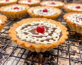 Foto del paso 10 de la receta: Delicias de chocolate, sin azúcar, sin harina de trigo