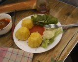 Une image de l'étape 5 de Madeleines de pommes de terre.
