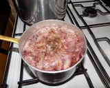 Foto del paso 5 de la receta: Cebollas al vino tinto