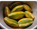 দুধ পটল (dudh potol recipe in bengali) রেসিপি ধাপ - 1 ছবি