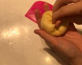 Foto langkah ke 13 dari resep Cheese Lava Bread.