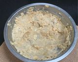 Foto langkah ke 2 dari resep Bitterballen Tempe.