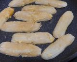 Foto langkah ke 2 dari resep Pisang Bakar Teflon ala Cafe.